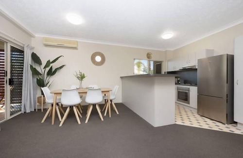 South Townsville Apartamento | Heart of South Townsville Stay