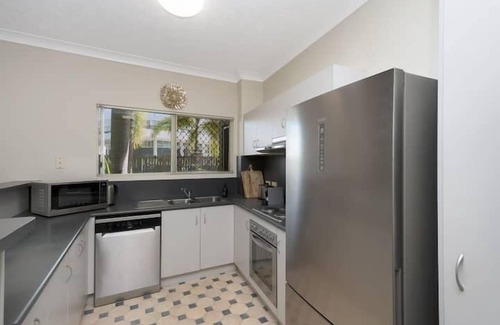 South Townsville Apartamento | Heart of South Townsville Stay