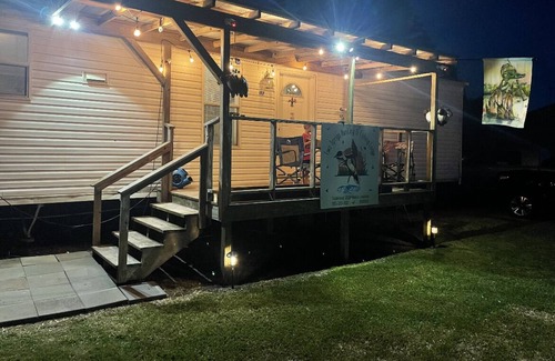 Boothville-Venice Casa | Heart of Sportsman’s Paradise Venice, Louisiana