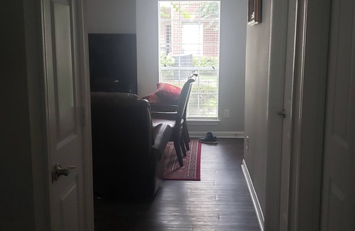 Sugar Land Apartamento | Heart of Sugar Land - Close to 59 and top Restaurants Easy drive to Downtown