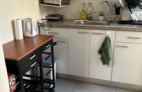 Rishon LeTsiyon Casa | heart of the city