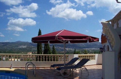 Tormos Villa | Corazón del valle de Orba
