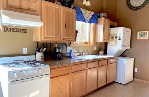 Cody Apartamento | Hermosa escapada en el país!