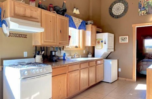 Cody Apartamento | Hermosa escapada en el país!