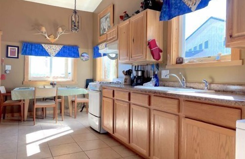 Cody Apartamento | Hermosa escapada en el país!