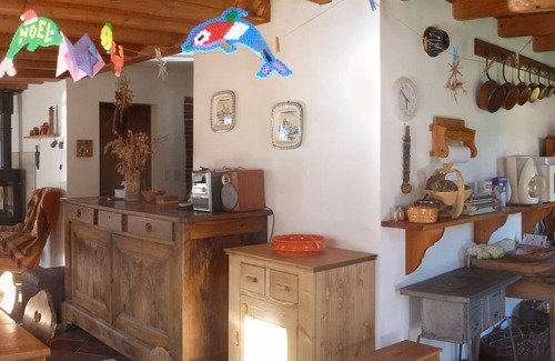 Puy-Saint-Vincent Casa | Heart village les Prés