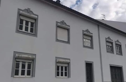 Macao Apartamento | Heart Village