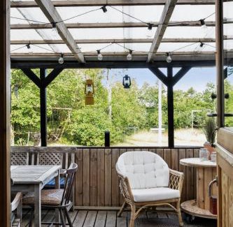 Hoensinge Casa | Heartfelt Cottage In Odsherred's Hills