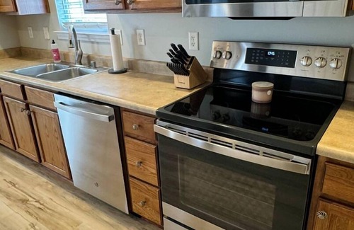 Owensboro Casa | Heartland Hideaway in the Heart of Owensboro