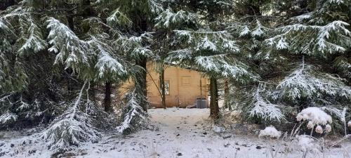 gmina Lewin Kłodzki Casa | HeartSPAce Taszów