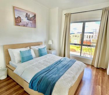 Lightsview Apartamento | Heartwarming 3BR-Townhouse