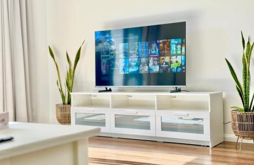 Lightsview Apartamento | Heartwarming 3BR-Townhouse