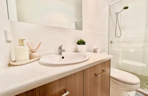 Lightsview Apartamento | Heartwarming 3BR-Townhouse