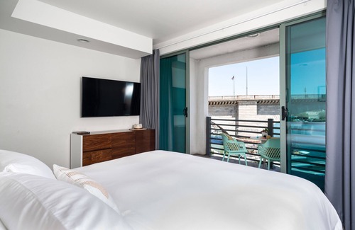 Lake Havasu City Hotel | Heat Hotel