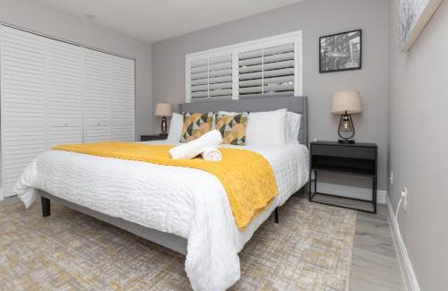 Fontainebleau Casa | Heated pool - 5min Coral Gables - Family Vacation
