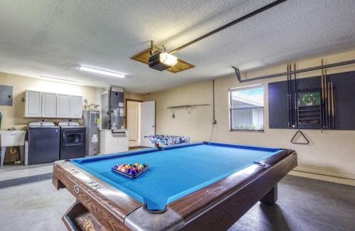 Boynton Beach Casa | Heated Pool - Game Room Cool