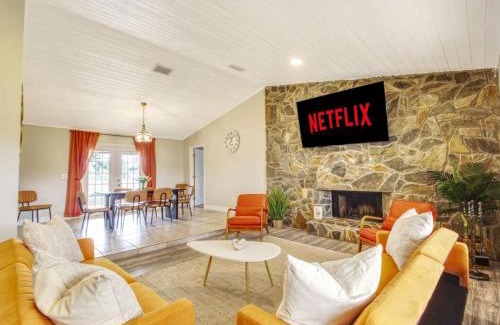 Boynton Beach Casa | Heated Pool - Game Room Cool