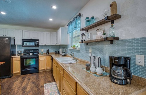 St. Augustine South Casa | Reuniendo Shore, perfecto para familias! PISCINA, conveniente para el centro y la playa, atracciones divertidas GRATIS!