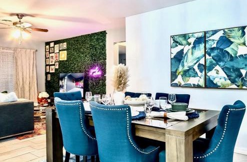 North Corals Apartamento | Heated Pool Retreat 5 Min to Beach!