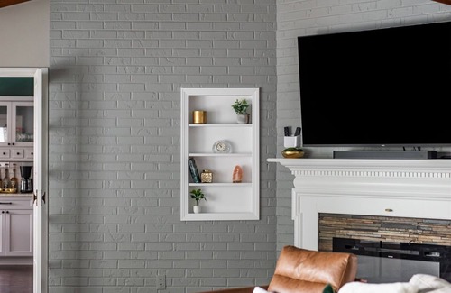 Norton Shores Casa | Heated Pool until Oct 27!HotTub!Arcades!Sauna!