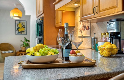 Dunedin Casa | Heated salt water pool Spacious 4BR,3BR