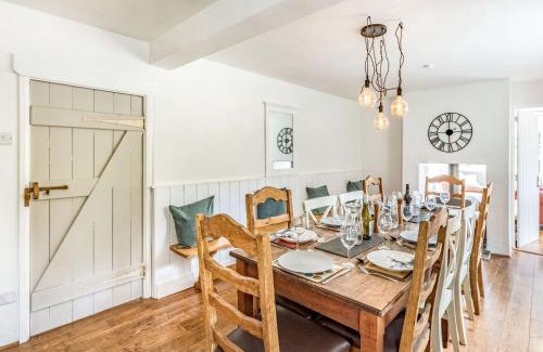 East Portlemouth Casa | Heath Hills