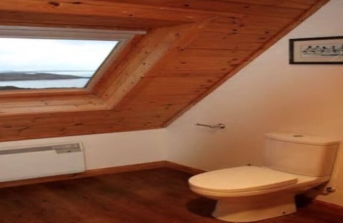 Clachtoll Casa | Heather Cottage - ¡una asombrosa vista costera!