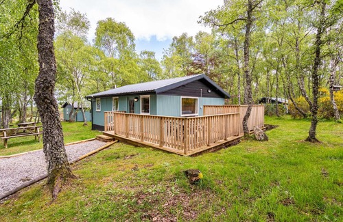 East Lewiston Apartamento | Heather Lodge 3 with Hot Tub