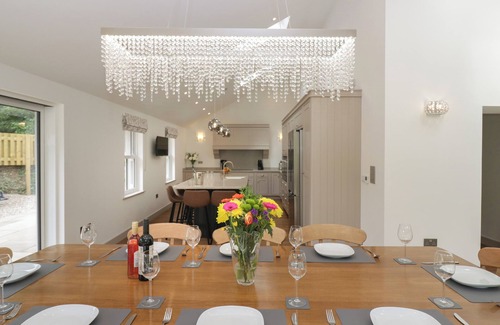 Welton Casa | HEATHER'S COTTAGE, family friendly, luxury holiday cottage in Dalston