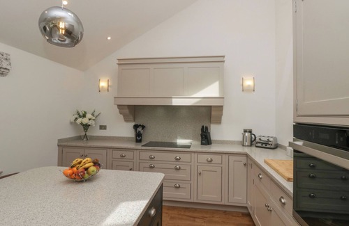 Welton Casa | HEATHER'S COTTAGE, family friendly, luxury holiday cottage in Dalston