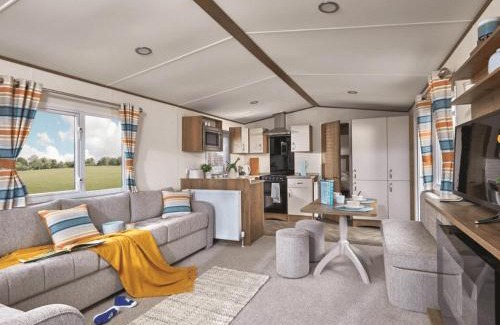 Bishop Auckland Casa | Heather View Leisure Park - Ivy Caravan 5