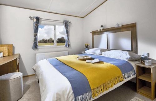 Bishop Auckland Casa | Heather View Leisure Park - Ivy Caravan 5