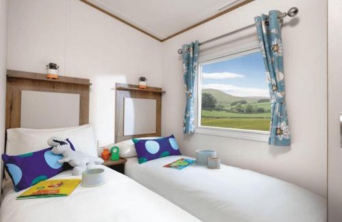Bishop Auckland Casa | Heather View Leisure Park - Ivy Caravan 5