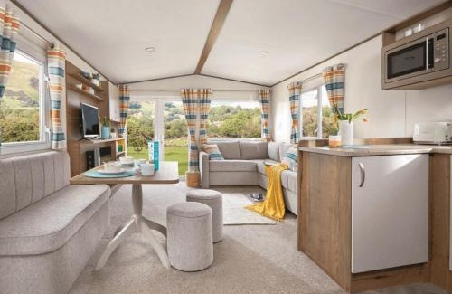 Bishop Auckland Casa | Heather View Leisure Park - Ivy Caravan 8