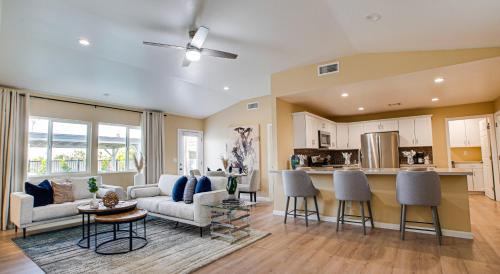 Villa De Paz Casa | Heatherbrae Phoenix