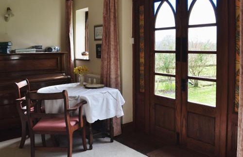 New Forest District Casa | Heathfield Lodge