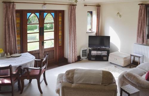 New Forest District Casa | Heathfield Lodge