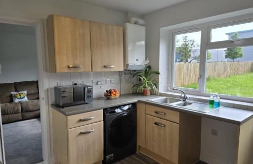 London Borough of Hounslow Casa | Heathrow, Hounslow, Beautiful Modern Home