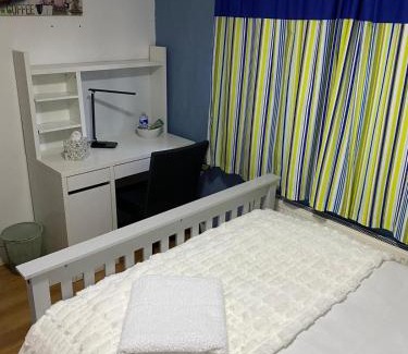 Hillingdon Casa | Heathrow Platform Rooms