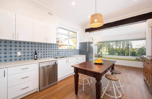 Central Mudgee Casa | Heaton Cottage