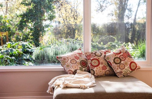 Central Mudgee Casa | Heaton Cottage