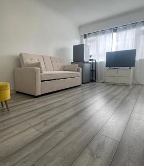 Manchester Apartamento | Heaton Park Flat