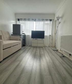 Manchester Apartamento | Heaton Park Flat