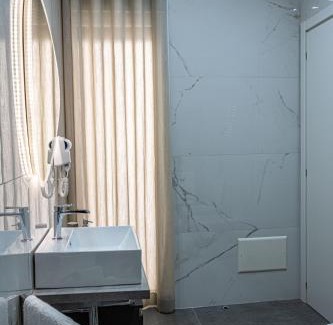 Sant'Egidio del Monte Albino Apartamento | Heaven House