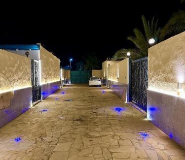 Riyadh Chalet De Esquí | Heaven Al Ammariya
