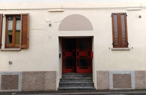 Consiglio di Rumo Apartamento | Heaven casa vacanza