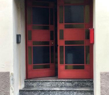 Consiglio di Rumo Apartamento | Heaven casa vacanza