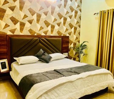 Pushkar Hotel | Heaven hill Pushkar