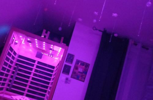 Yvetot Apartamento | Heaven Loft