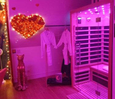 Yvetot Apartamento | Heaven Loft